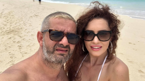 Fosta soție a lui Daniel Onoriu rupe tăcerea. Ce spune Isabela despre acuzațiile de șantaj