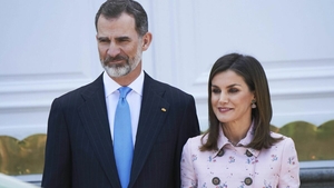 Şoc la Casa Regală! Regele şi Regina Spaniei ar trăi vieţi separate, după ce Letizia a fost acuzată că ar fi avut o relaţie cu fostul cumnat