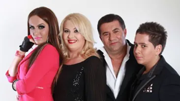 Clejanii si Margherita lanseaza un concept de muzica lautareasca special pentru tineri, in club Princess!