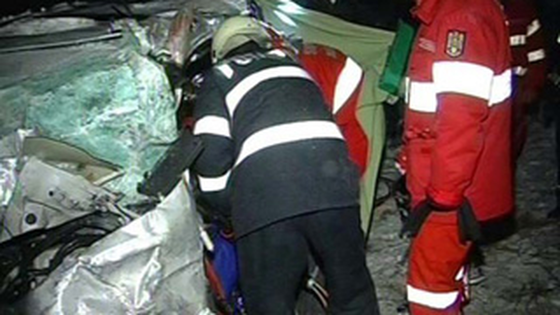 Doi tineri din Dorohoi si-au pierdut viata intr-un accident rutier!