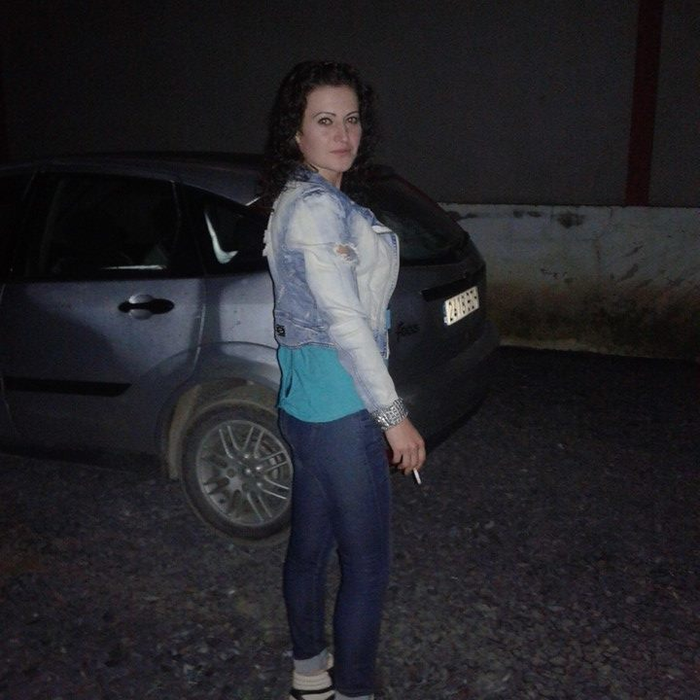 Georgiana a lăsat în urmă un soţ îndurerat şi doi băieţei care nu-şi vor mai vedea vreodată mama