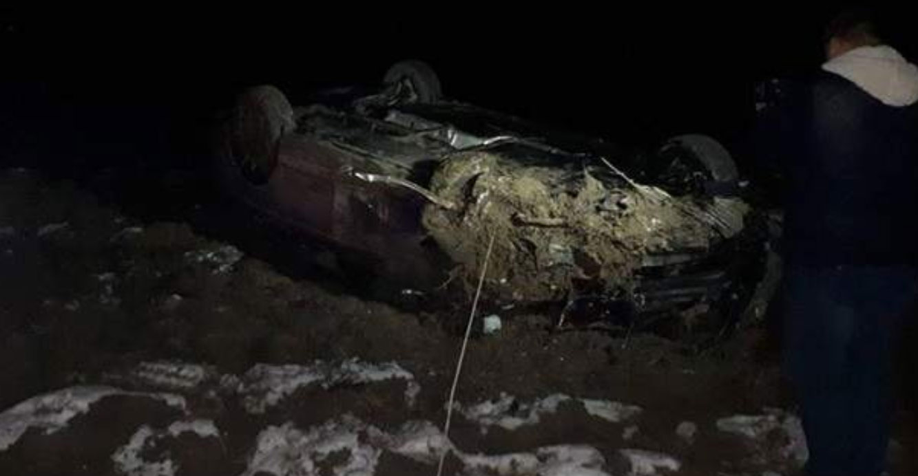 Accident grav în Timiș. 11 victime, între care 3 minori. Un TIR a lovit două mașini