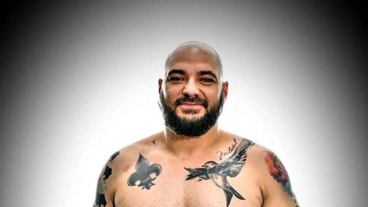 Cristi Mitrea, operat de urgență! ”Toate se întâmplă cu un motiv, cred”