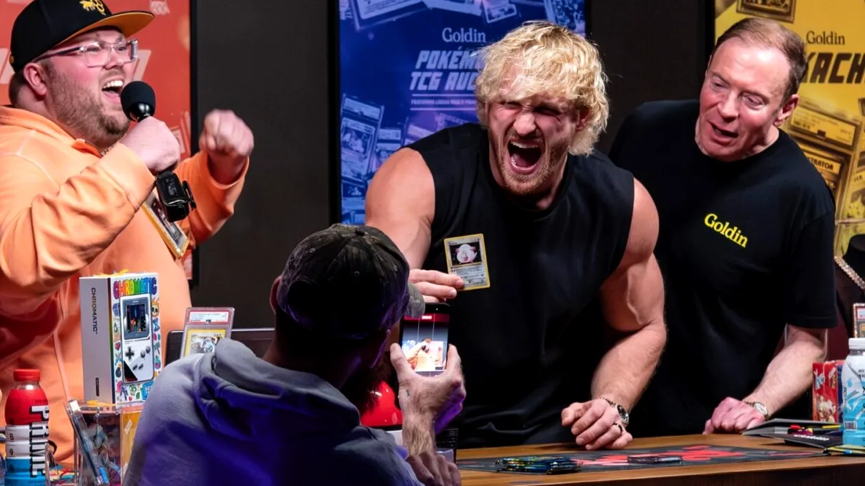 Lovitură de 16 milioane de dolari! A fost vândut cel mai scump card Pokémon din istorie