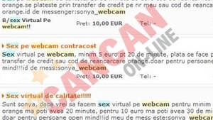 Iesencele au gasit o metoda noua de a face bani