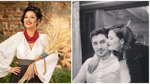 Olguța Berbec, dezvăluiri emoționante despre căsnicia pe care o are: "Ne-am întâlnit în urmă cu 7 ani și de atunci numărăm anii împreună"