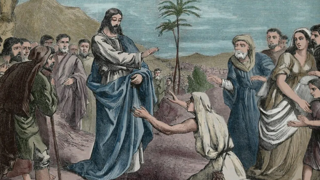 Lepra, blestemul biblic, a revenit în România. Cum era viața unui lepros în Biblie?