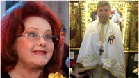 Tatăl Elenei Gheorghe, mărturisiri neaşteptate despre modul în care a murit Stela Popescu. Doamna teatrului românesc s-a stins fără lumânare. Ce o aşteaptă pe lumea cealaltă