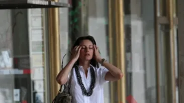 Livia Dila isi face timp si pentru citit