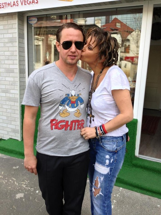 Am obţinut un mega-interviu cu Anamaria Prodan! A spus adevărul TOTAL despre căsnicia cu Reghe!