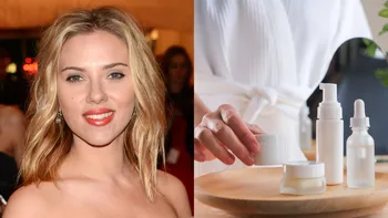 Secretul din spatele frumuseții lui Scarlett Johansson. Cum își menține tenul impecabil