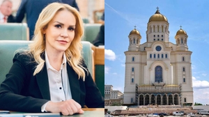Marea ABSENTĂ de la sfințirea Catedralei Mântuirii Neamului. Nimeni nu se aștepta la asta!