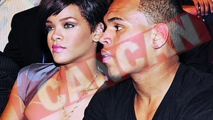 Rihanna, batuta de partenerul ei