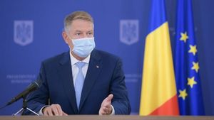 Klaus Iohannis, anunț de ultim moment. Ce spune despre revenirea la Starea de Urgență
