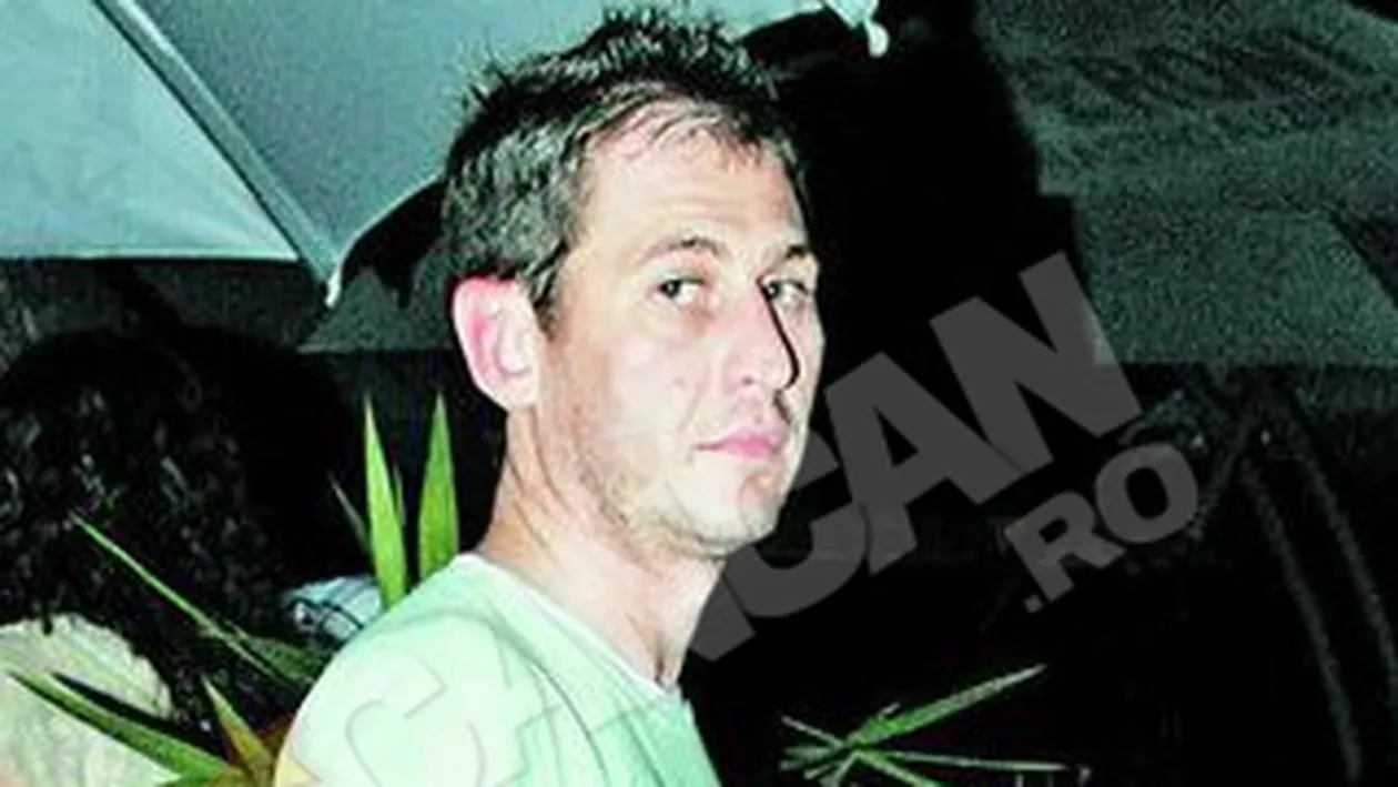 Solcanu refuza sa iasa din casa dupa ce a fost eliminat de la Dansez. L-a lovit depresia