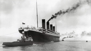 Totul despre Titanic! 100 de ani de la scufundarea celui mai mare vas de croaziera din lume