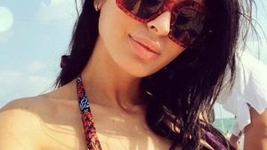 Mădălina Pamfile a făcut publică prima poză cu fiica ei: “Nu mă pot ridica din pat”