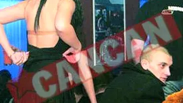 Noi dezvaluiri privind orgiile din multinationale