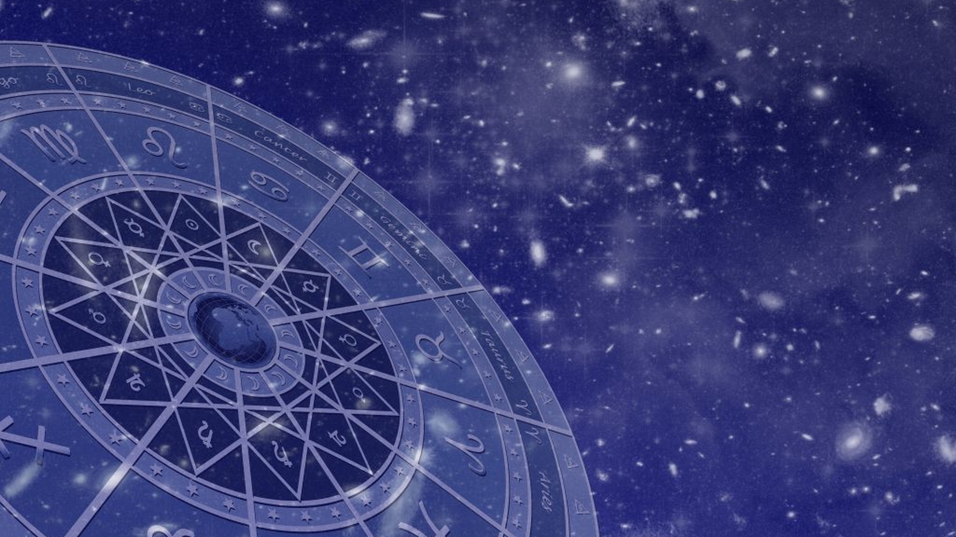 Horoscop lunar. Previziuni pentru luna iunie 2019