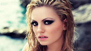 Lovitura de proportii pentru Alexandra Stan! Dupa ce a fost batuta de fostul iubit, Marcel Prodan o umileste in public