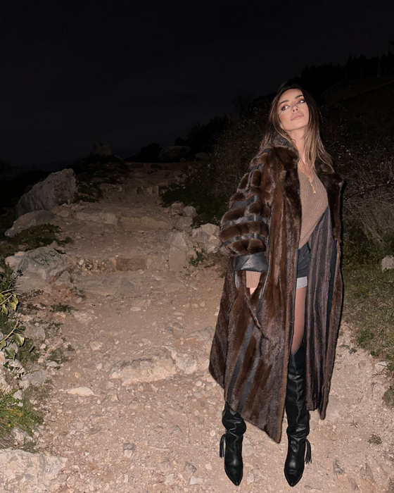 Mădălina Ghenea/ Sursa foto: Instagram
