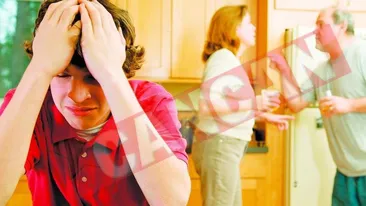 Abuzul emotional asupra copilului