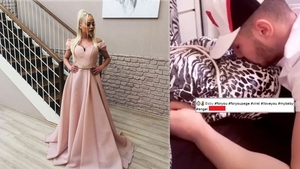 Berna de la Puterea Dragostei este însărcinată: “Bebelușul meu, un înger”. Cine este tatăl copilului + primele imagini cu burtica de gravidă | VIDEO