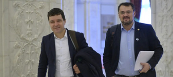Lider USR, pronostic DUR pentru Nicușor Dan: „Îl vor arunca peste bord foarte curând”
