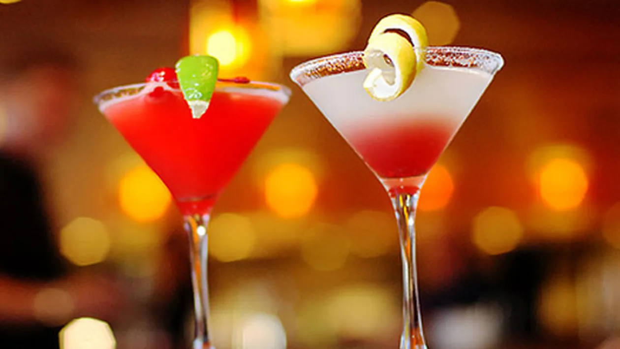 Ce spune bautura aleasa de un barbat despre personalitatea acestuia