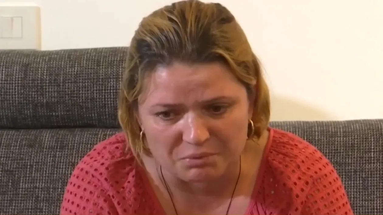 Mama Alexandrei Măceşanu, sfâşiată de durere: Îmi imaginez cum vine s-o îmbrățișez