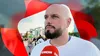 BRomania a venit să se distreze la Beach, Please!, dar a făcut dezvăluiri neașteptate. De ce se teme celebrul actor: „Le am pe toate la pachet!”