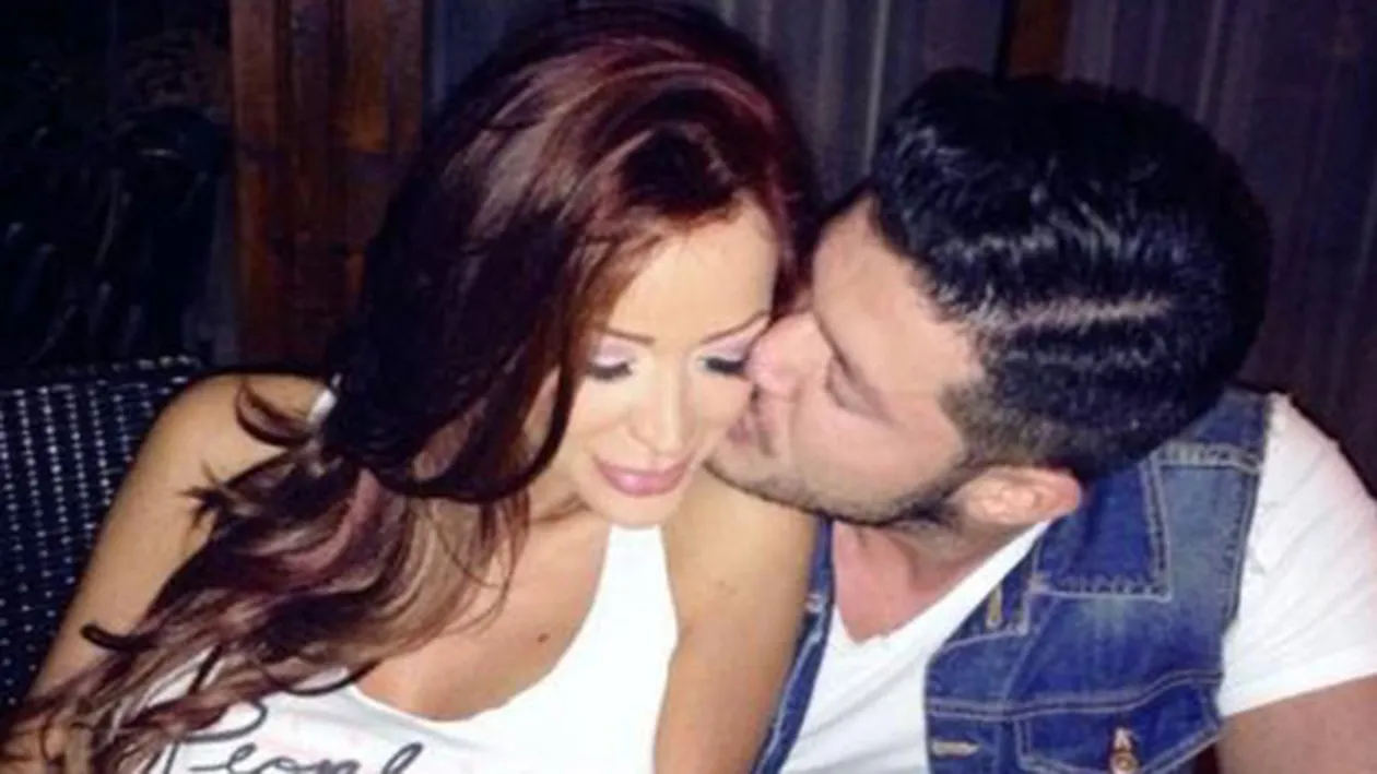 Bianca Dragusanu inca tremura cand se gandeste la Coco Paun. Mi-e frica de el