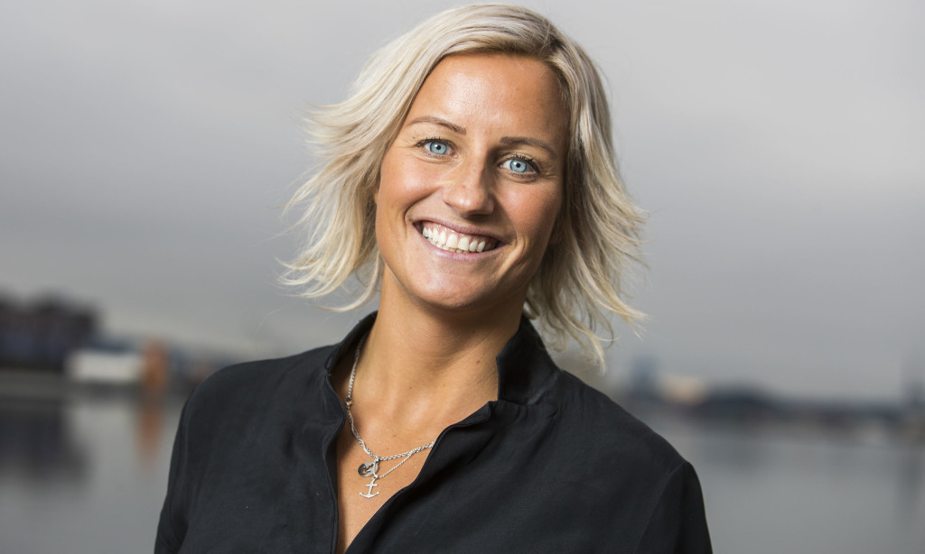 Campioana olimpică Vibeke Skofterud a fost găsită moartă