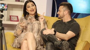 Gabriela Cristea a vorbit pentru prima dată despre adulter: "Soțul meu este..."