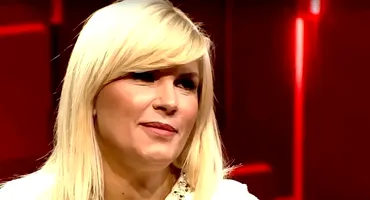 Elena Udrea nu va fi eliberată azi din închisoare! Decizia Instanței Supreme de joi, 12 decembrie