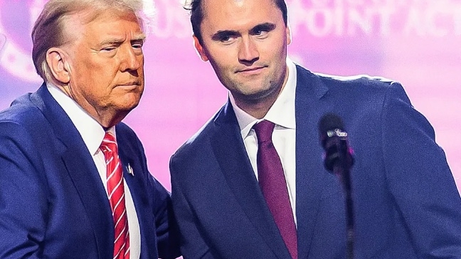 Donald Trump, anunț de ULTIMĂ ORĂ despre asasinul lui Charlie Kirk: ”L-am prins!”