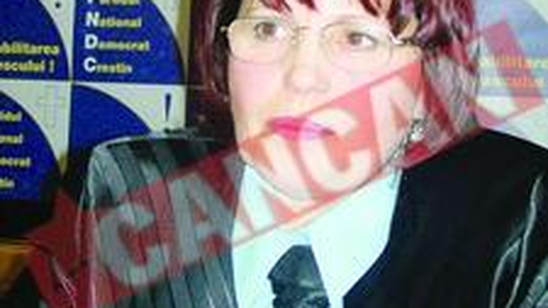 Administratoarea unui bloc din Vaslui vrea sa fie primarita