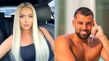 Câți bani au primit Oana Monea și Teo Cosmin de la Antena 1, după ce le-au stricat relațiile lui Marius și Ella, la Insula iubirii