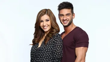 Alina Eremia si Dorian Popa lupta pentru iubirea lor in O noua viata