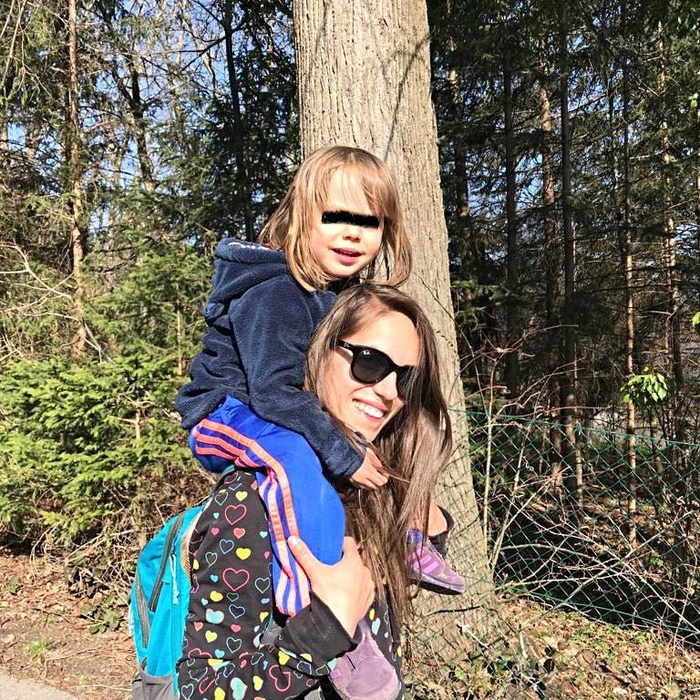 Principele Nicolae este tatăl fetiței Nicoletei Cîrjan! A făcut testul de paternitate: ”Mi-am asumat responsabilitatea legală față de copil”