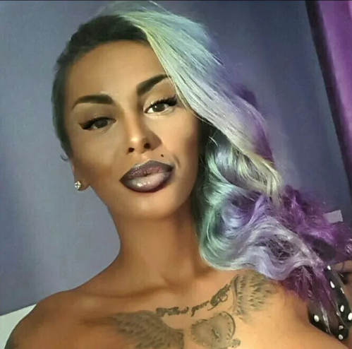 Vedeta din România pe care puțini și-o amintesc! Mama ei e disperată: fiica a renunțat la TV și a căzut pradă substanțelor interzise