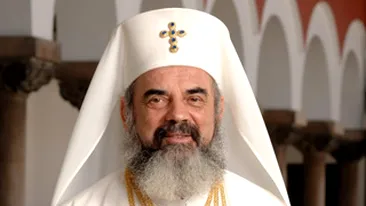 Autoritatile au pus sechestru  la Arhiepiscopia Tomisului