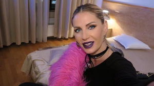 ANDREEA BĂNICĂ a făcut recent anunţul despre viitorul bebeluş: „Mai e puţin...“