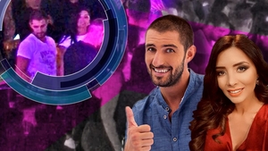 Donjuanul de la ”Exatlon” s-a întors la prezentatoarea TV!