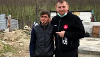 Cătălin Moroșanu strânge bani pentru Sergiu, tânărul venit pe cal maternitate. Mesajul emoționant al sportivului pentru fanii săi