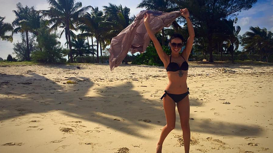 Adelina si-a gasit serviciu: "Am un job part-time!" Cu ce se ocupa si cat castiga