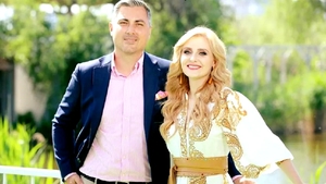 Alexandru Ciucu, gest neașteptat de ziua fiicei sale. Alina Sorescu a răbufnit: „Este doar pentru imaginea lui”