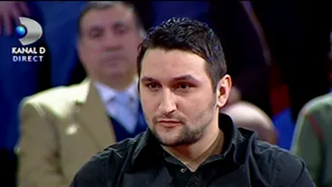 VIDEO Profu' de la Monnet vrea sa se retraga la manastire! Afla ce l-a determinat sa ia aceasta decizie!