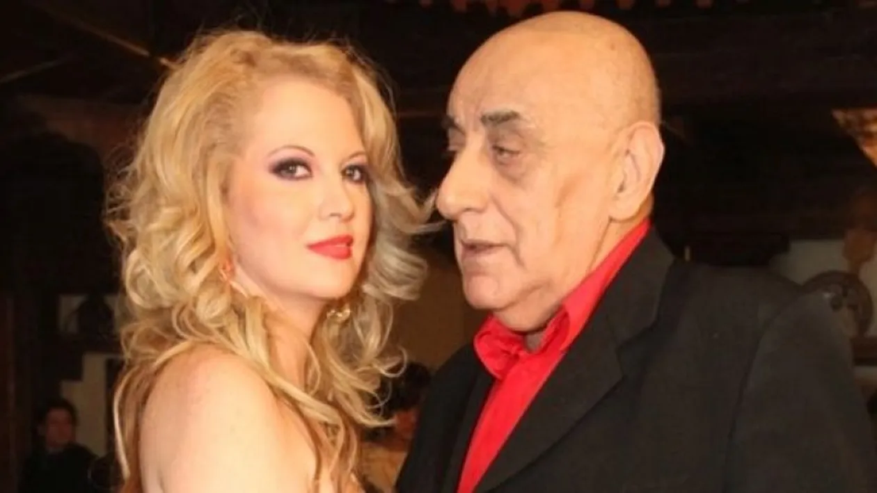 Cadoul macabru primit de Viorel Lis înainte de a face atac cerebral! ”Ne-a adus numai ghinioane”