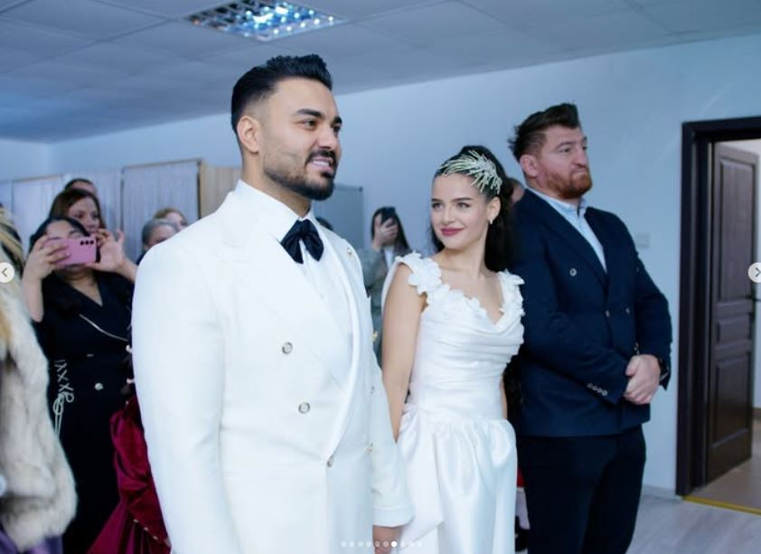 Invitatul care nu a lăsat niciun leu în plicul de dar la nunta lui Jador! Puțini s-ar aștepta să fie vorba chiar de el